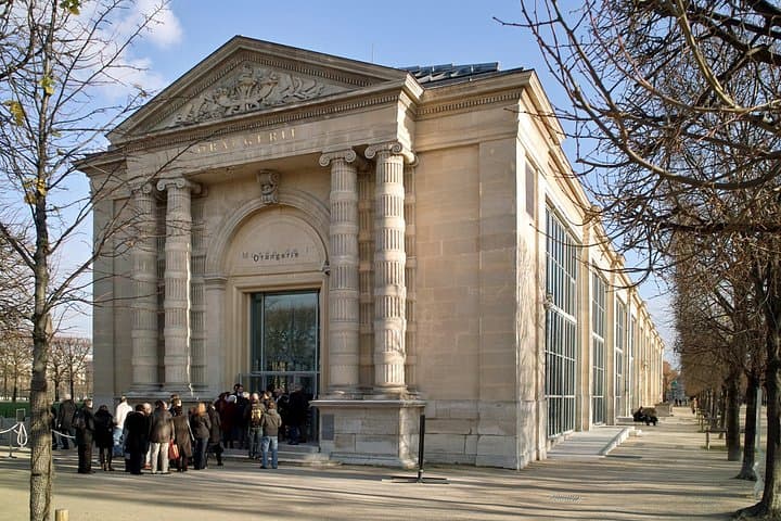 Orangerie Museum Paris 1.5 Hour Private Guided Tour — photo 4