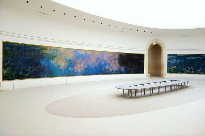 Orangerie Museum Paris 1.5 Hour Private Guided Tour — photo 6