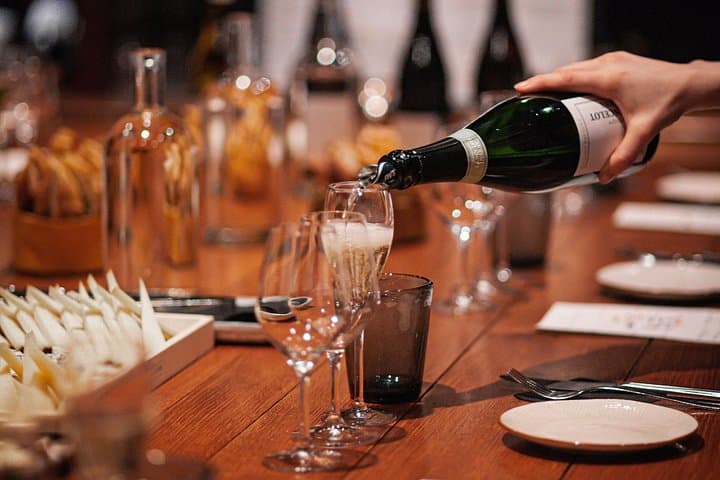Paris Wine Tasting plus Cheese Lunch with an Expert Sommelier — photo 3
