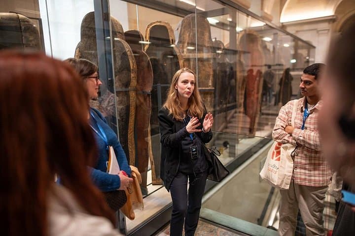 LOUVRE PRIVATE TOUR: Reserved Acess tickets & Local expert guide — photo 7
