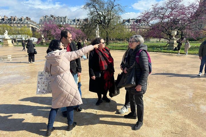 Invalides Museum & Napoleon's Tomb: Skip-the-Line Walking Tour — photo 7