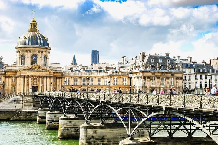 Paris City Center Free Walking Tour (Tip-Based) — photo 12