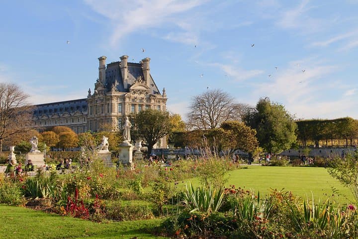 Paris City Center Free Walking Tour (Tip-Based) — photo 9