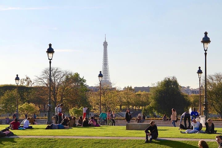 Paris City Center Free Walking Tour (Tip-Based) — photo 10