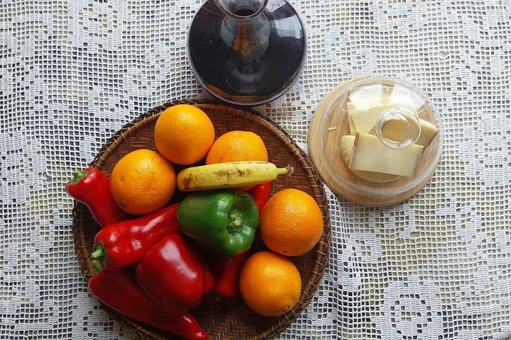 Private French Home Cooking Class in Paris with Local Chef Ioana — photo 5