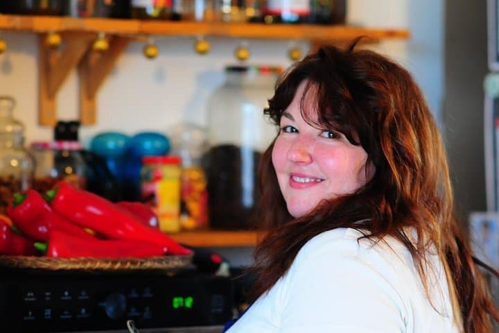 Private French Home Cooking Class in Paris with Local Chef Ioana — photo 4