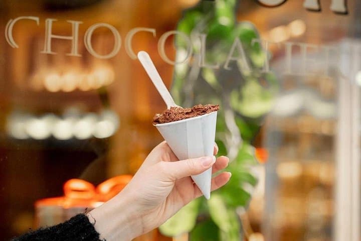 Private tour in St. Germain des Prés: food, fashion, secrets — photo 3