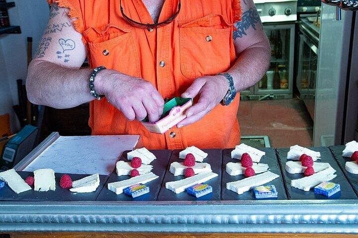 Chef PJ's Montmartre Food Tour — photo 9