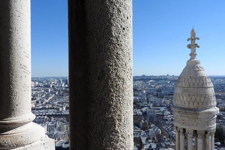 Paris : Montmartre Walking tour with Food & Drinks — photo 10
