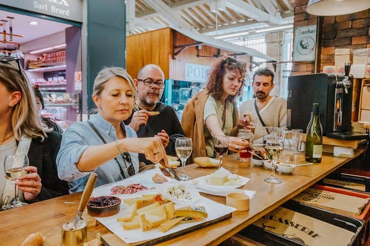 Taste of Paris Food and Bike Tour — photo 3