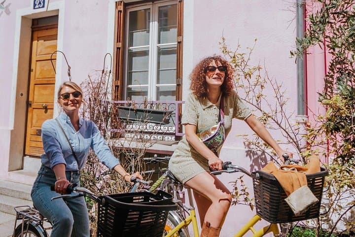 Taste of Paris Food and Bike Tour — photo 4