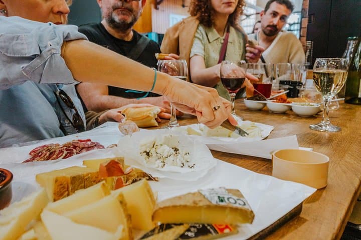 Taste of Paris Food and Bike Tour — photo 5