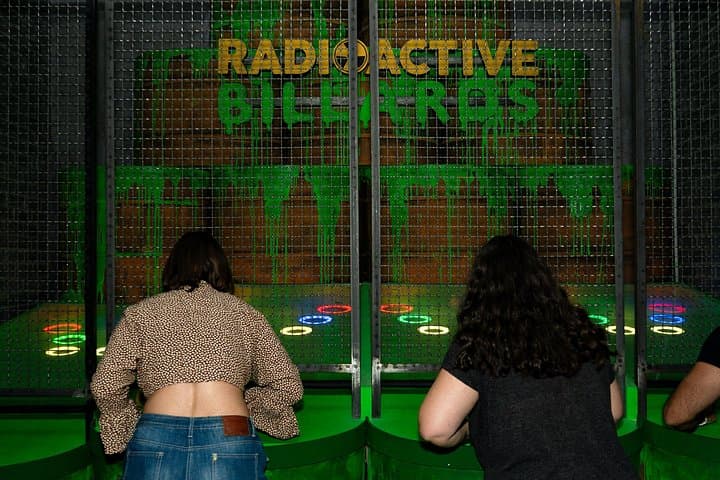 Batman Escape Game in Paris : Welcome to Gotham City ! — photo 2