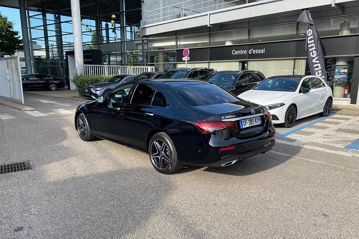 Private Transfer Paris from and to Airport (CDG, Orly, Beauvais) — photo 4