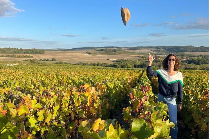 Sancerre Wine Day from Paris with 10 Tastings & Lunch — photo 3