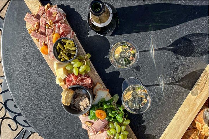 Sancerre Wine Day from Paris with 10 Tastings & Lunch — photo 8