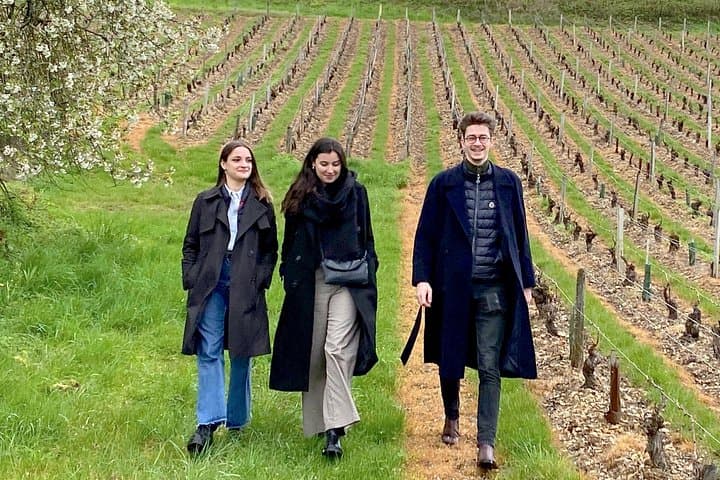 Sancerre Wine Day from Paris with 10 Tastings & Lunch — photo 12