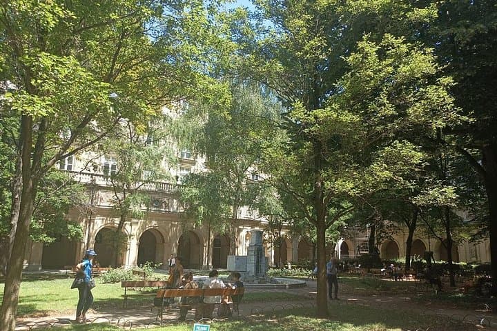 Private tour of Lyon with an official guide — photo 7