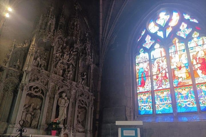 Private tour of Lyon with an official guide — photo 15