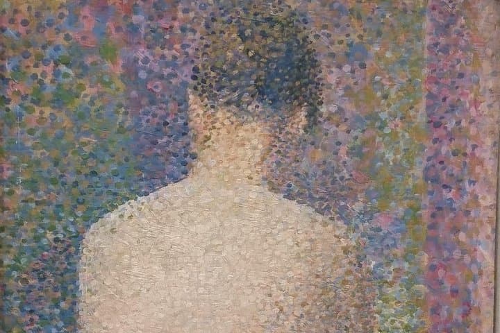 Musée d'Orsay Rebels Passion Colour. A Private Guided Tour — photo 2