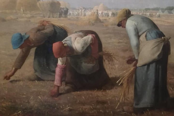Musée d'Orsay Rebels Passion Colour. A Private Guided Tour — photo 17