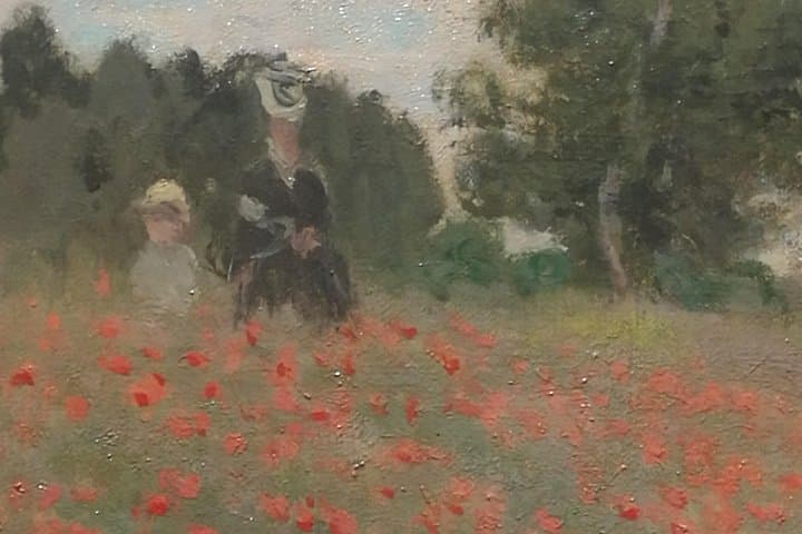 Musée d'Orsay Rebels Passion Colour. A Private Guided Tour — photo 16