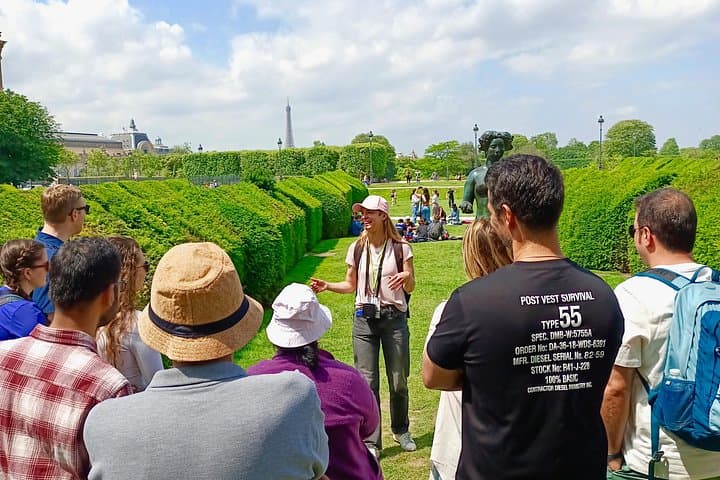 Paris City Center Free Walking Tour (Tip-Based) — photo 5