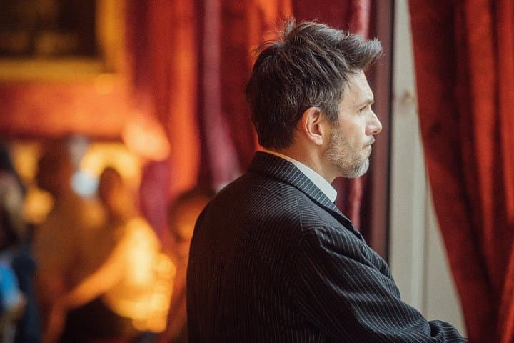 La Traviata at the Jaquemart-André Museum — photo 10