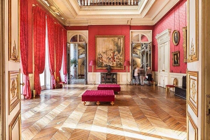 La Traviata at the Jaquemart-André Museum — photo 12