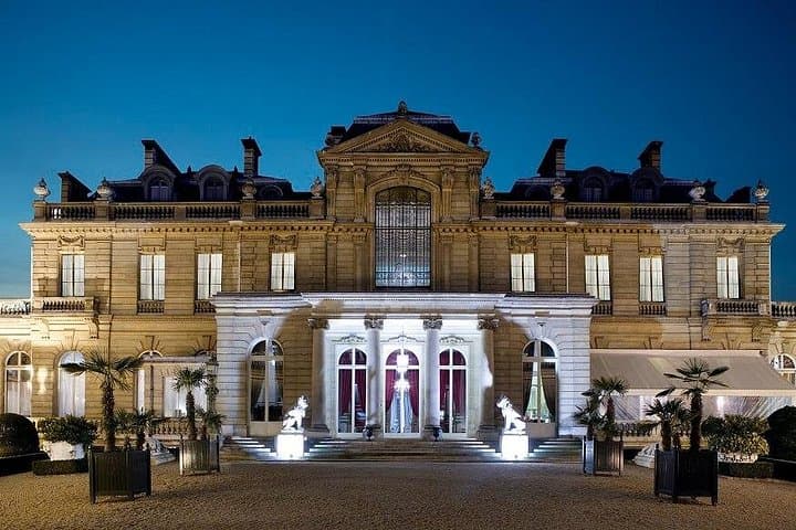 La Traviata at the Jaquemart-André Museum — photo 14