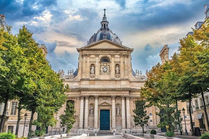 Latin Quarter, Paris Walking Tour with Audioguide — photo 3