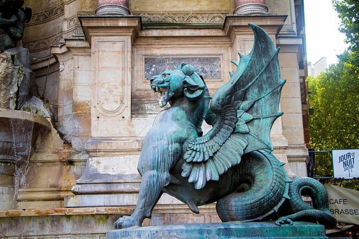 Latin Quarter, Paris Walking Tour with Audioguide — photo 7