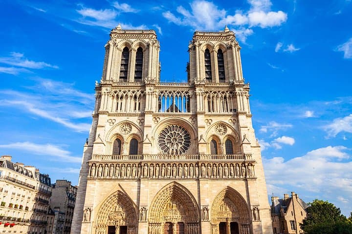 Latin Quarter, Paris Walking Tour with Audioguide — photo 10