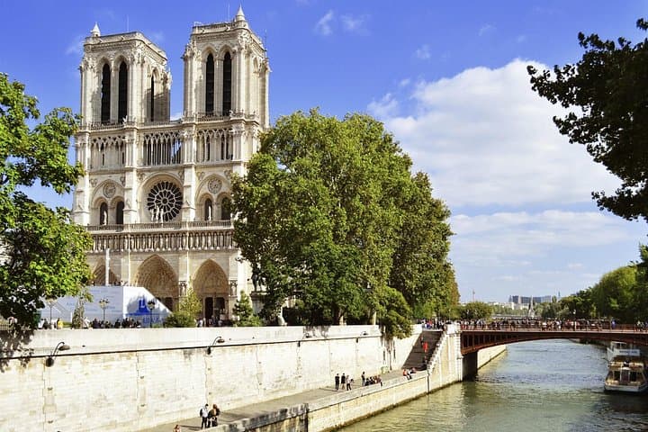 Paris City Highlights Private Guided Bike Tour with Photo Stops — photo 5