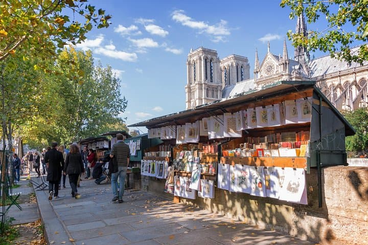 Paris City Highlights Private Guided Bike Tour with Photo Stops — photo 2