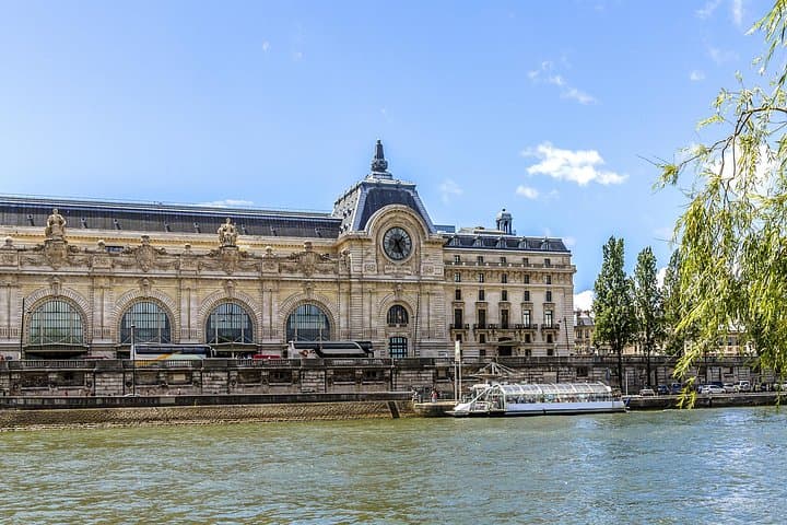 Paris City Highlights Private Guided Bike Tour with Photo Stops — photo 8