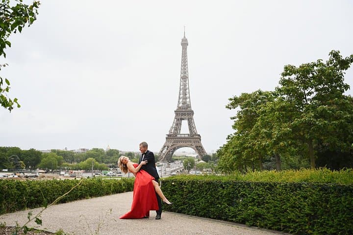 Private Vacation Photos in Paris — photo 12