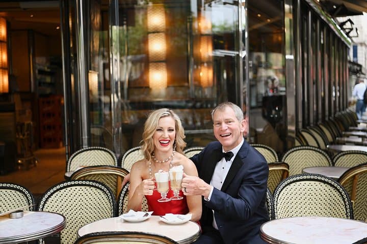 Private Vacation Photos in Paris — photo 13