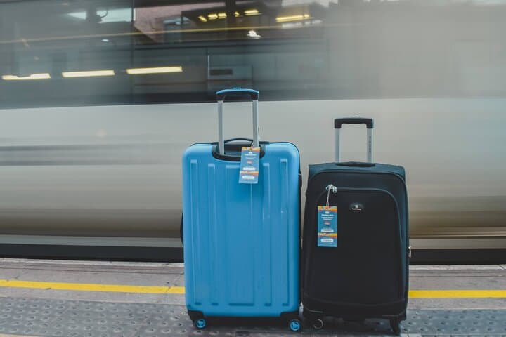 Paris Gare du Nord Luggage Storage — photo 7