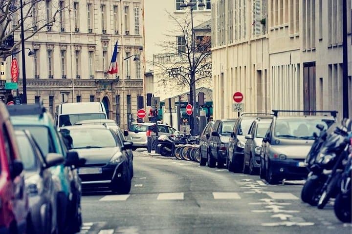 Paris CDG Airport Private Transfer to City Center — photo 2