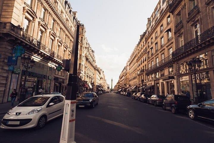 Paris CDG Airport Private Transfer to City Center — photo 6