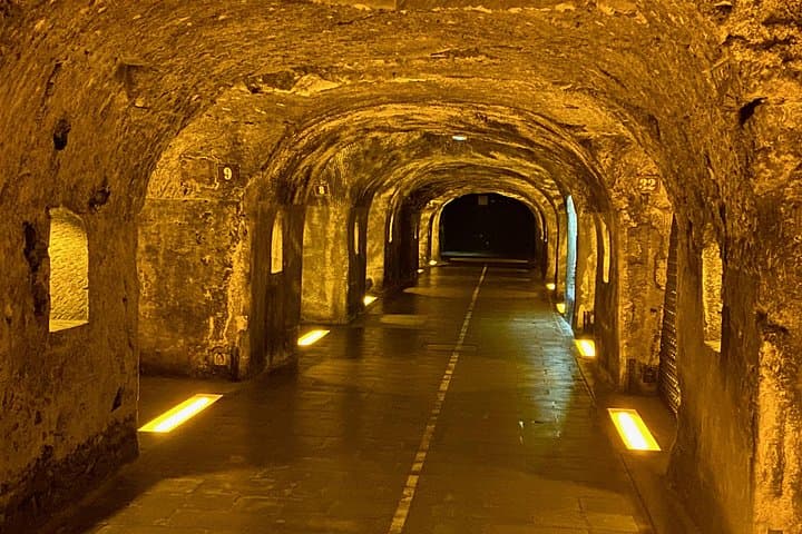 DeLuxe DOM PERIGNON Champagne Tastings Cellars trip from Paris — photo 10