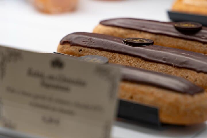 The Pastries & Tragedies tour of Montmartre — photo 6