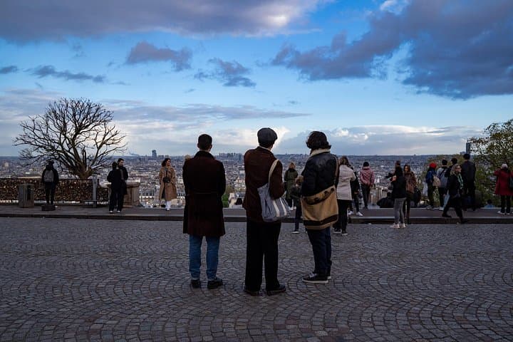 The Pastries & Tragedies tour of Montmartre — photo 15