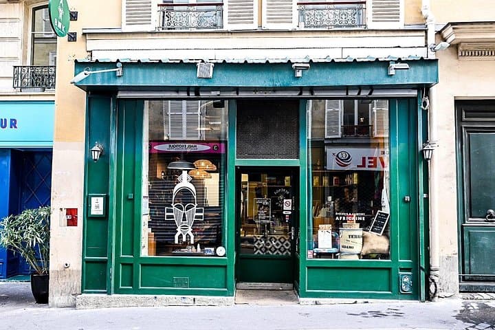 A Day of Exploring Black Paris — photo 6