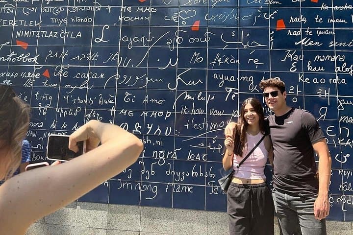 Private Montmartre Walking Tour — photo 9