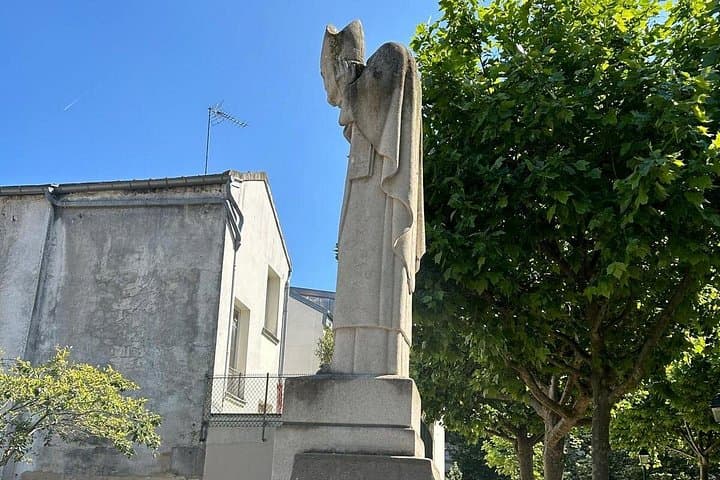 Private Montmartre Walking Tour — photo 11