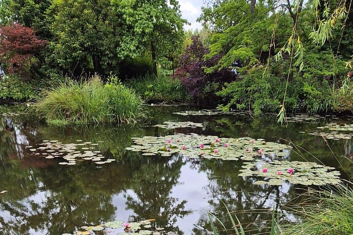 Private Tour in Giverny with Transport from Paris — photo 3