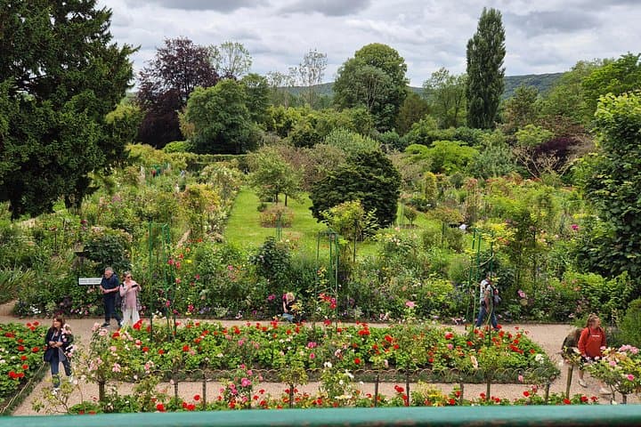 Private Tour in Giverny with Transport from Paris — photo 6