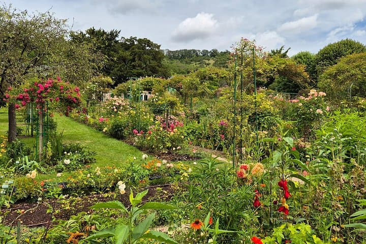 Private Tour in Giverny with Transport from Paris — photo 7
